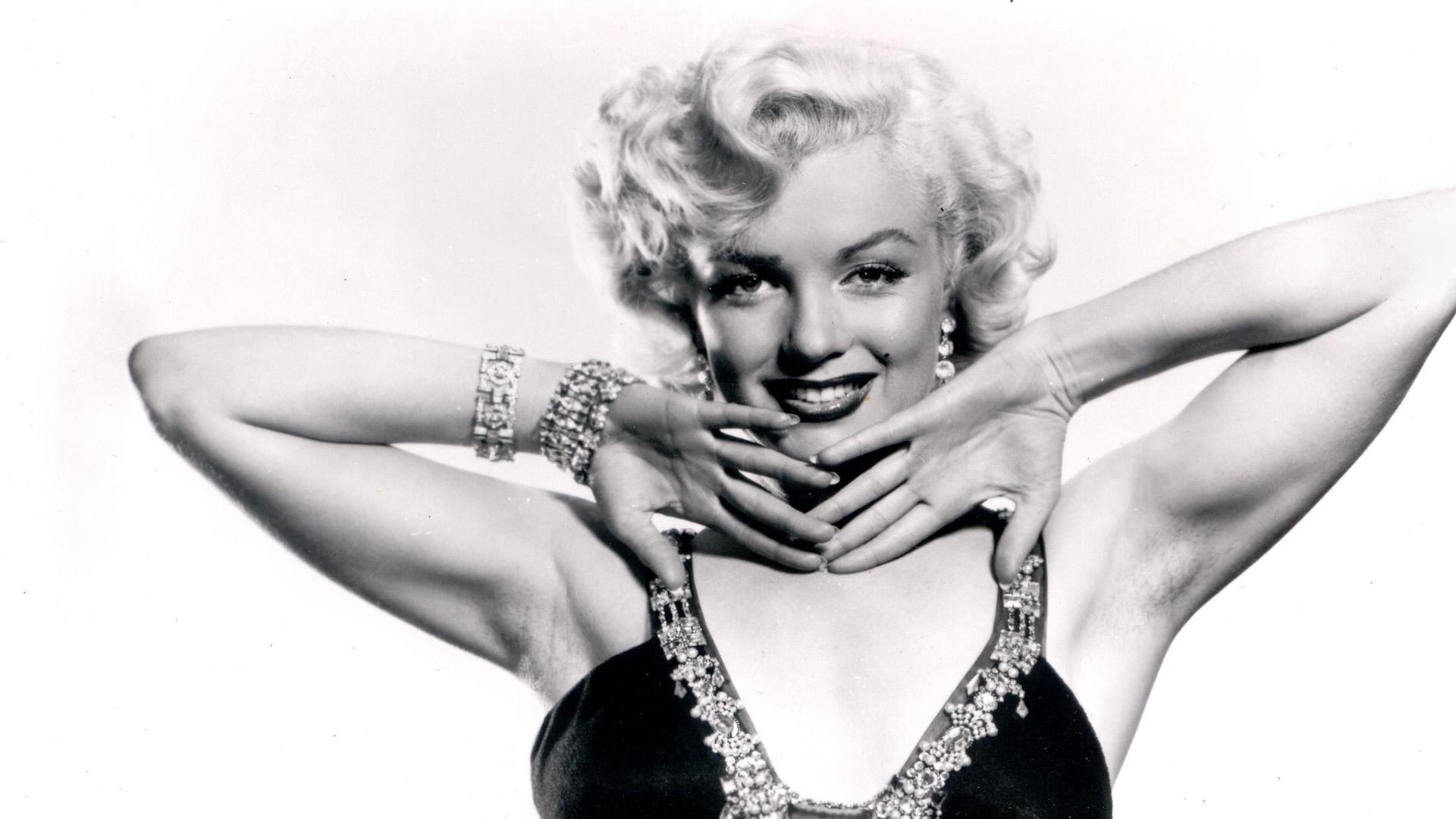 Marilyn Monroe