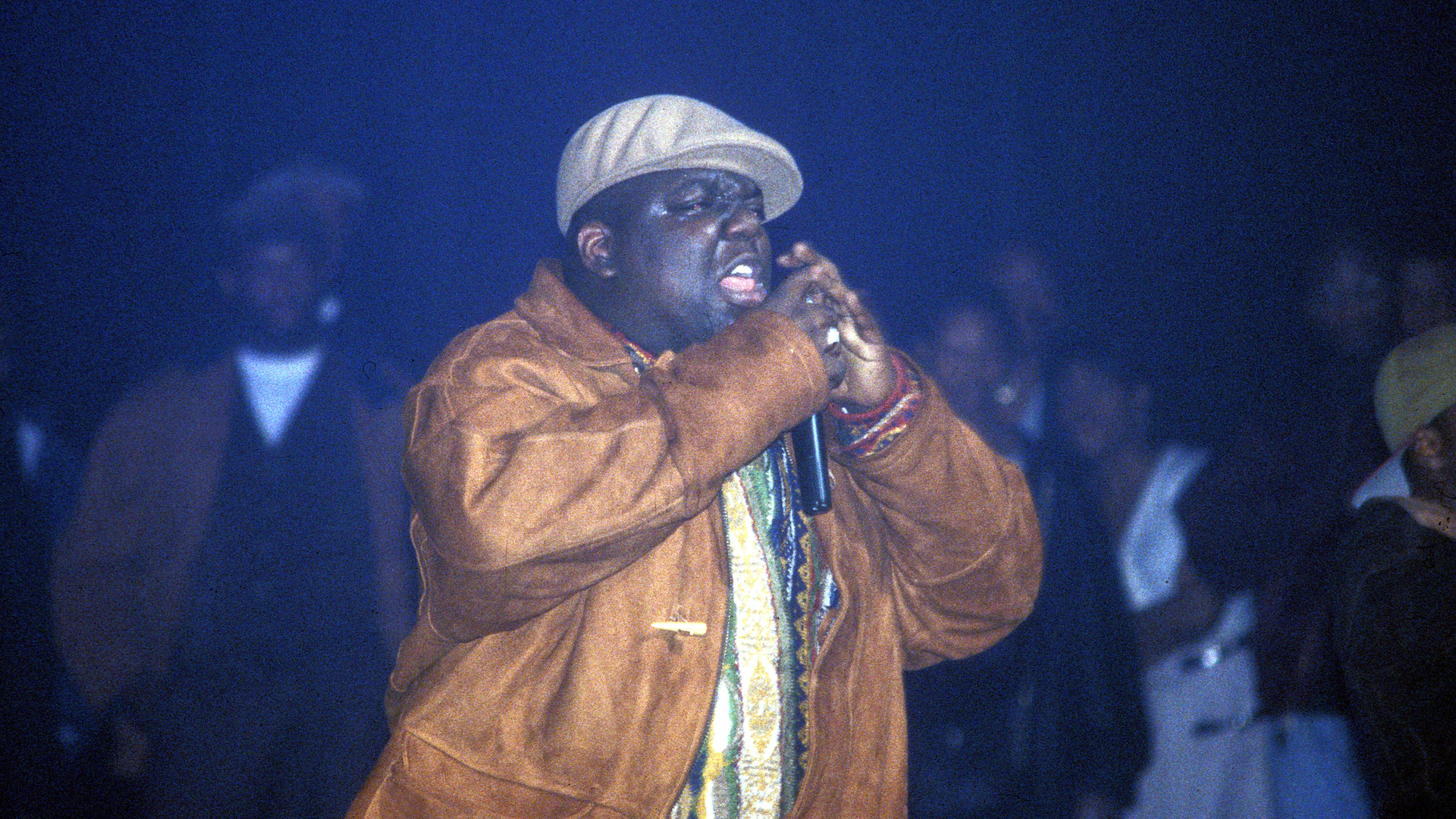 Notorious B.I.G.