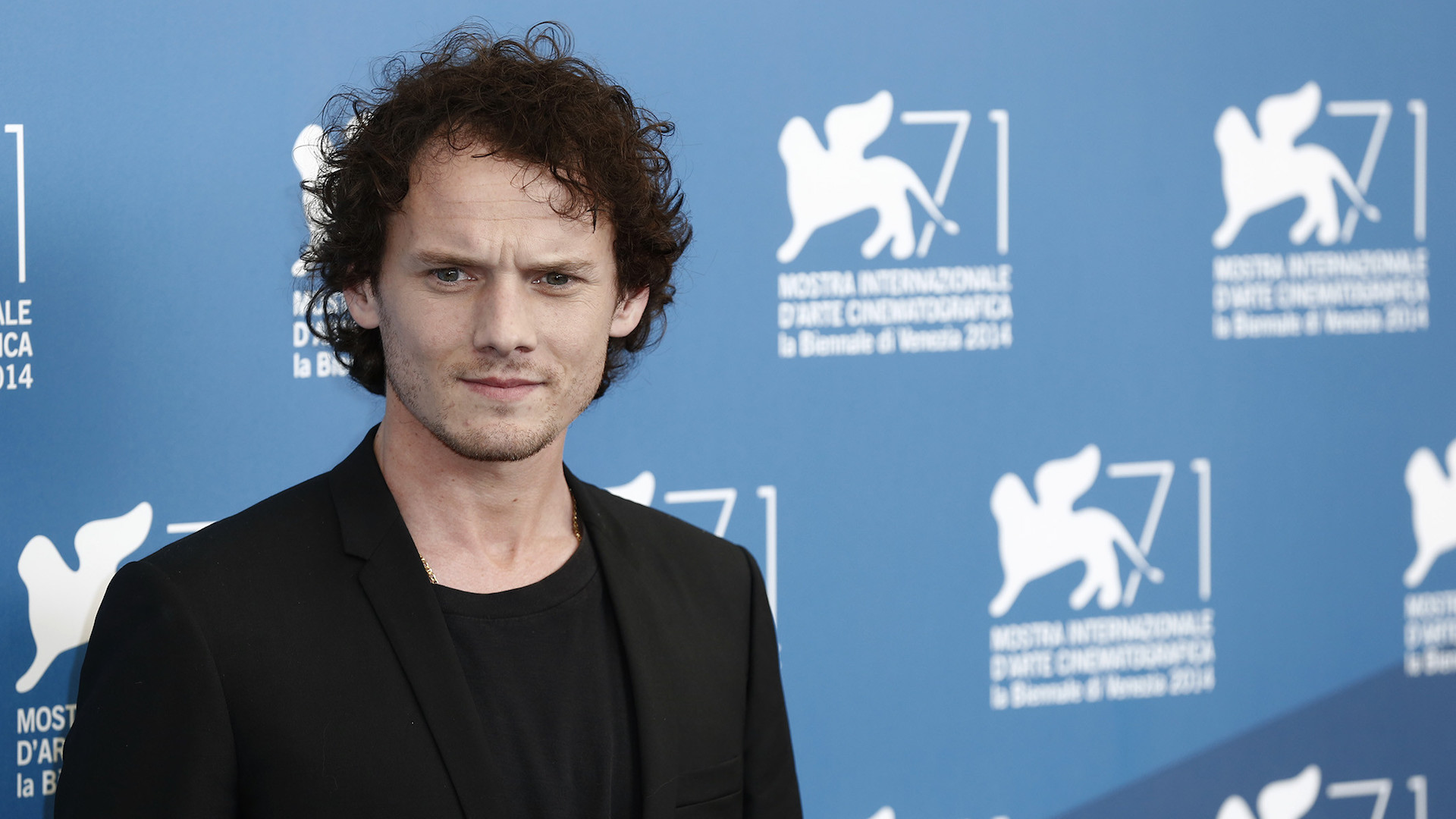 Anton Yelchin