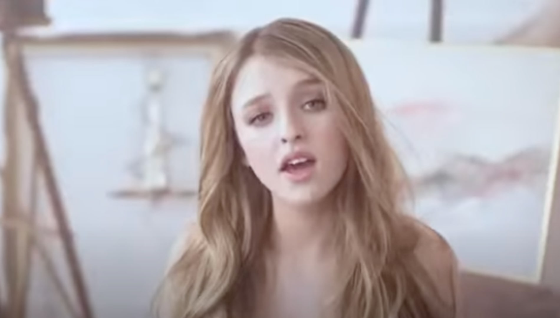 Why Do Boys lie?