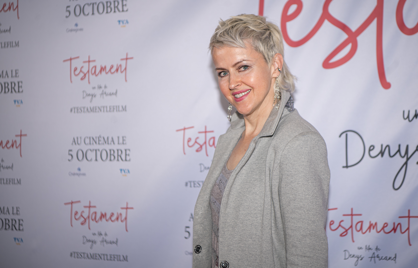Geneviève Borne