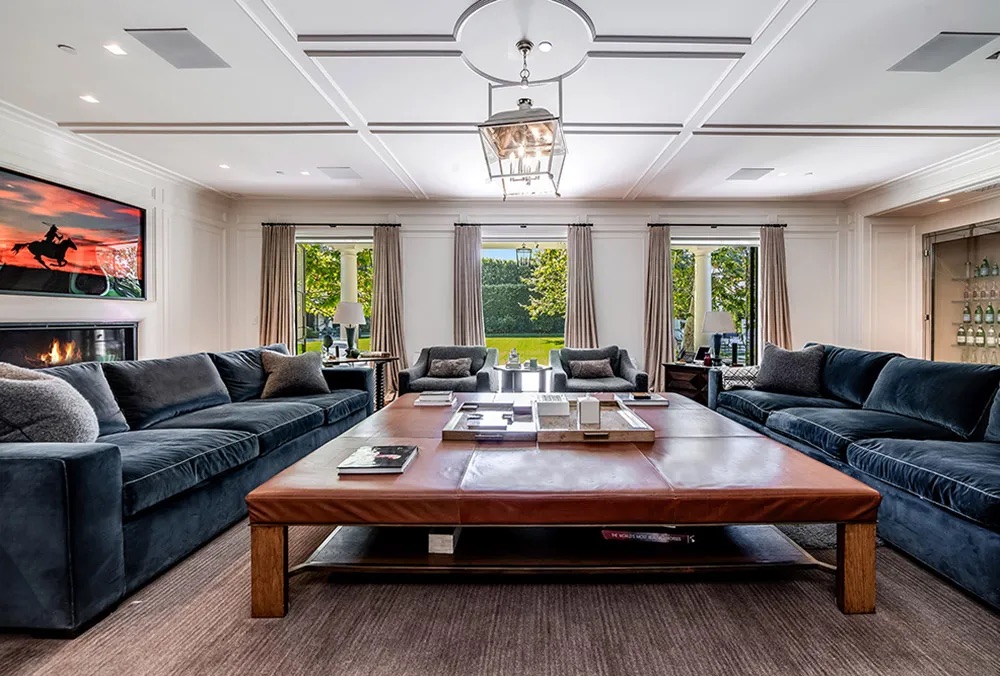 Salle familiale