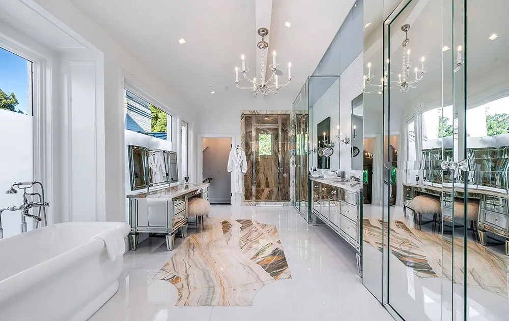 Salle de bain