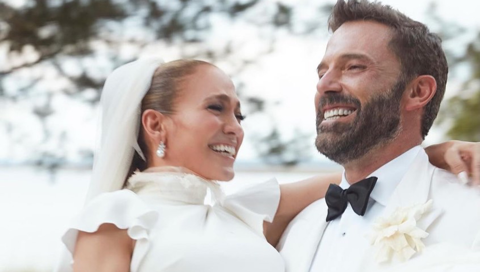 Ce manoir loué par J. Lo et Ben Affleck est à vendre pour 85M$