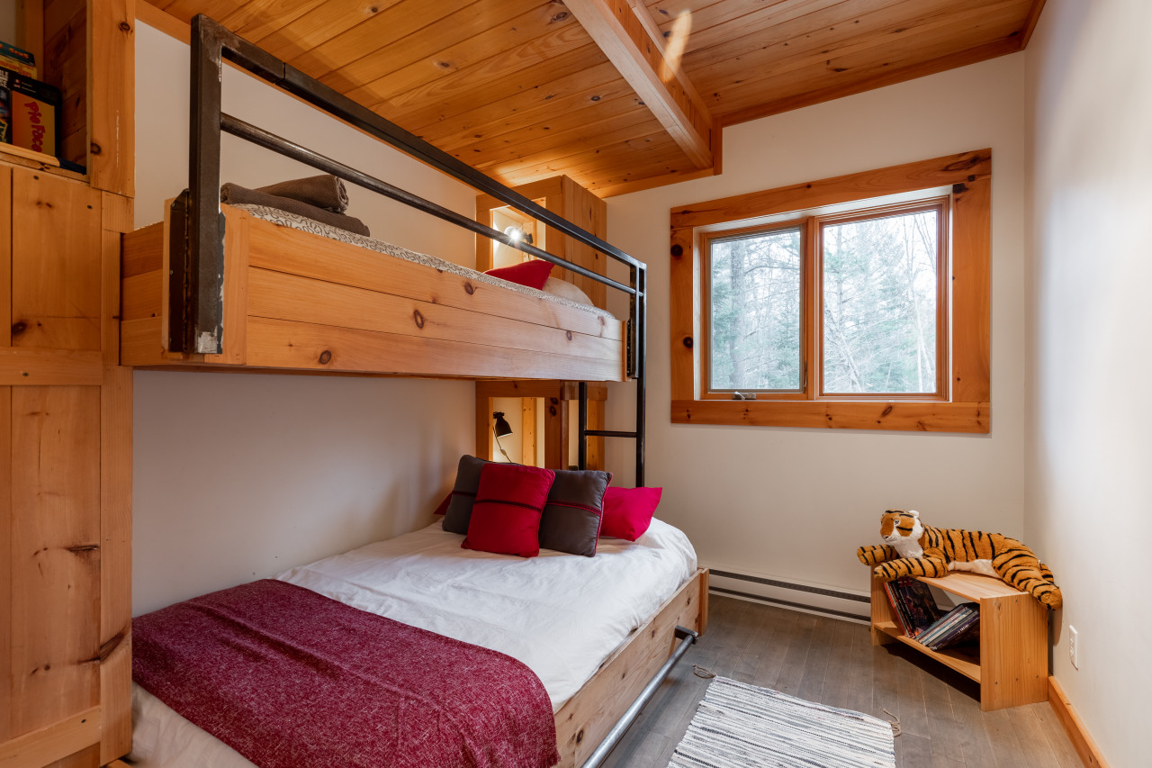 Chambre pour enfants
