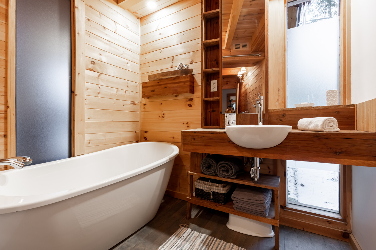 Salle de bain