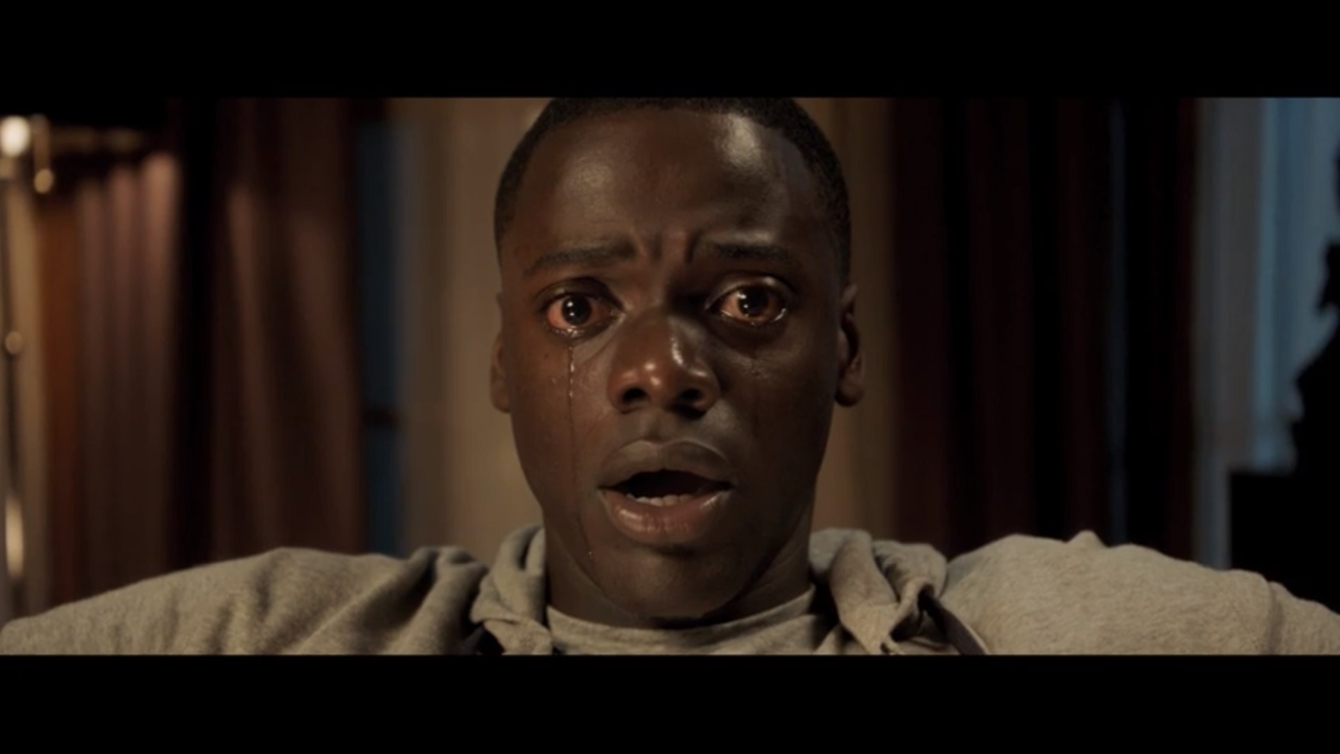 Get Out (2017)