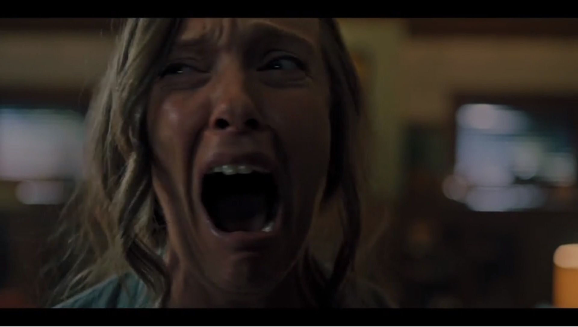 Hereditary (2018)