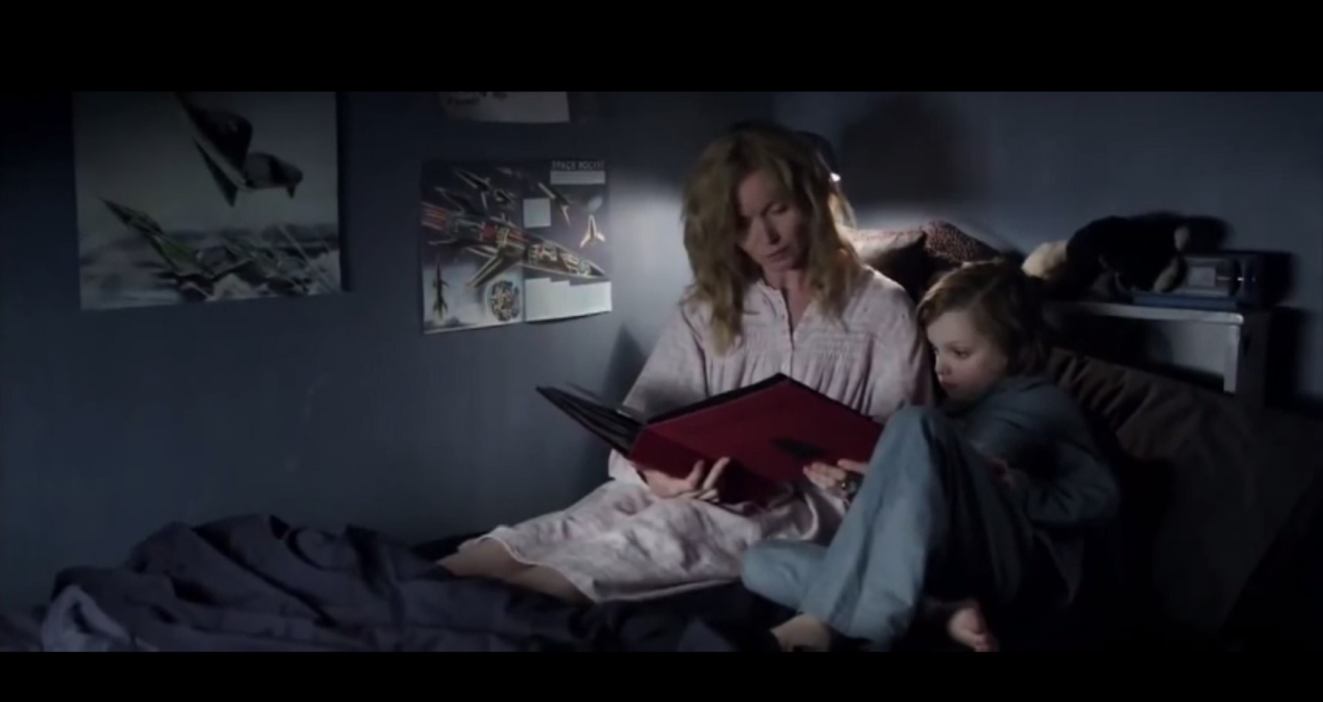 The Babadook (2014)