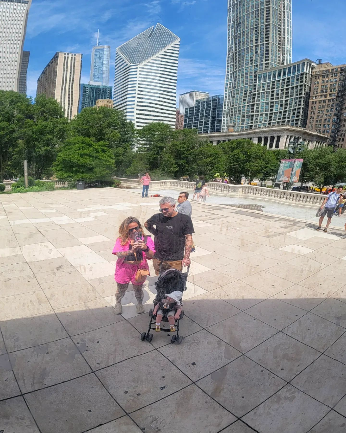 Chicago (juillet 2022)