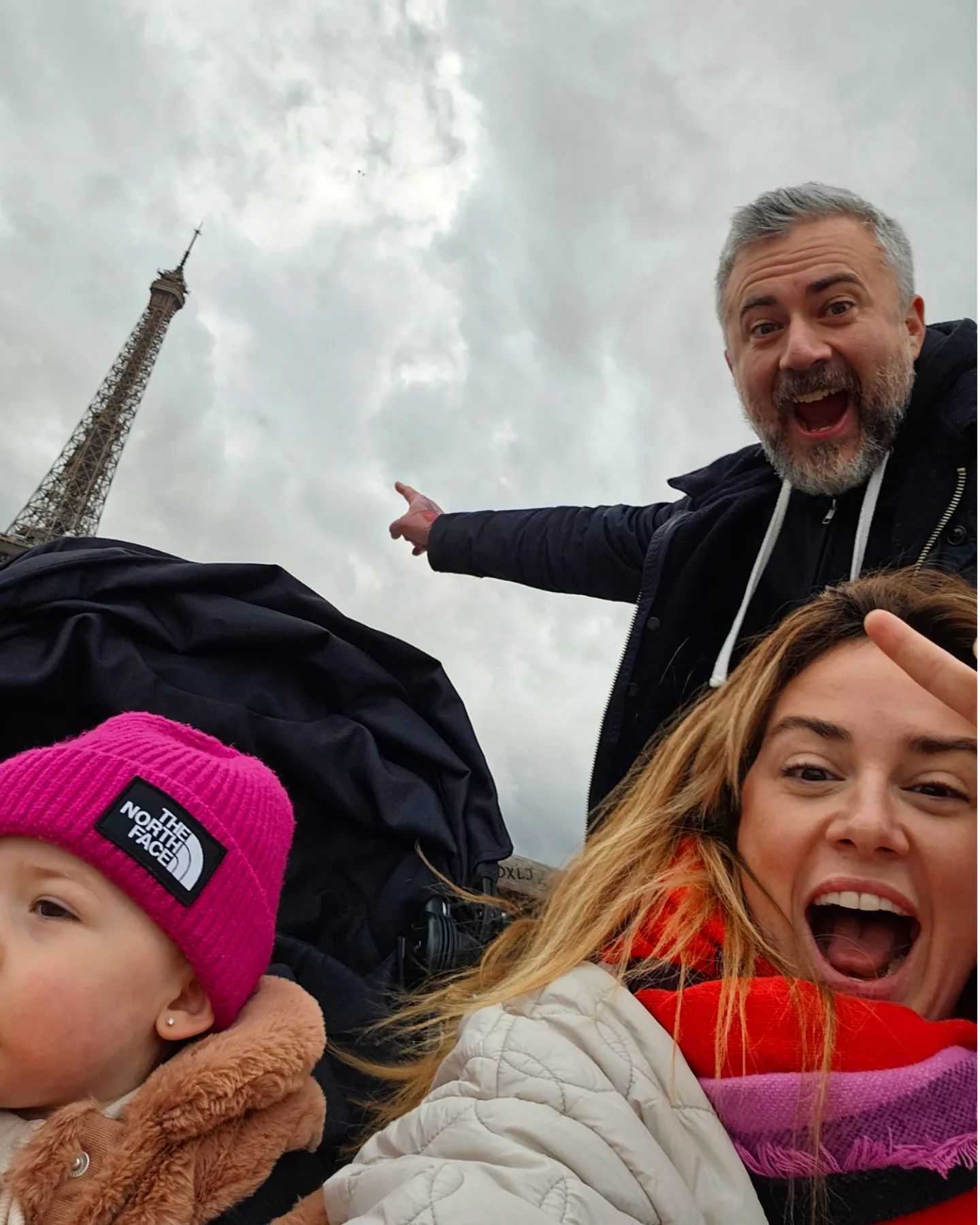 Paris (mars 2023)