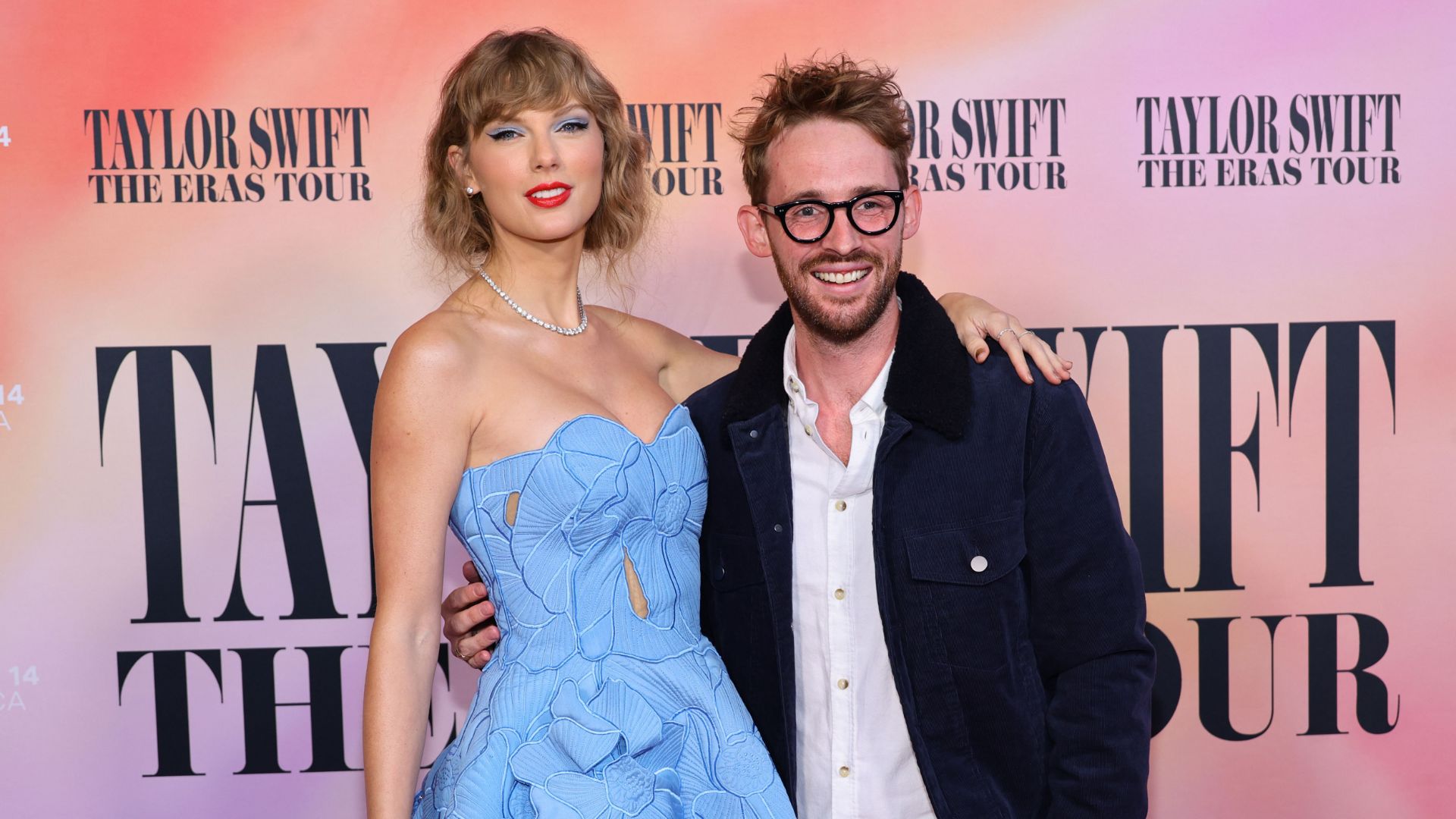 Taylor Swift, Sam Wrench