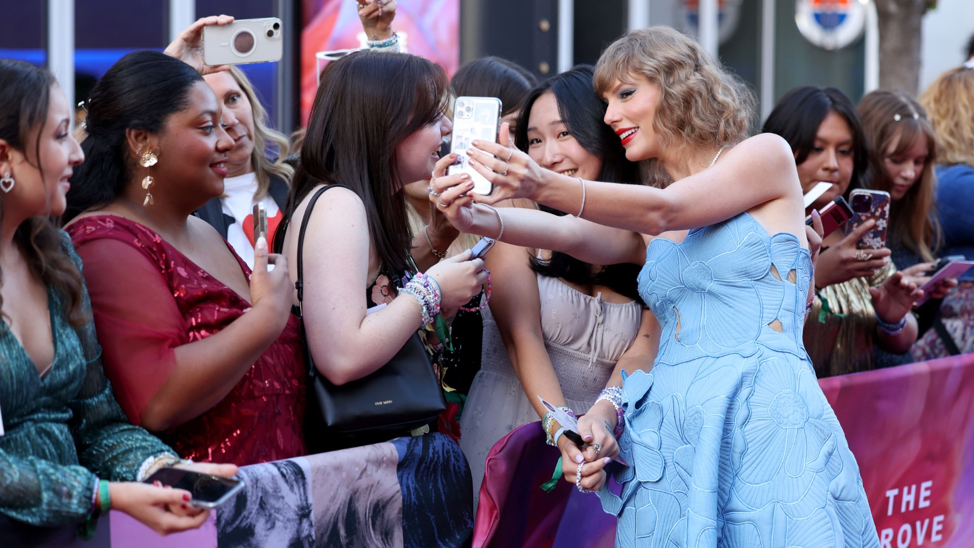 Taylor Swift