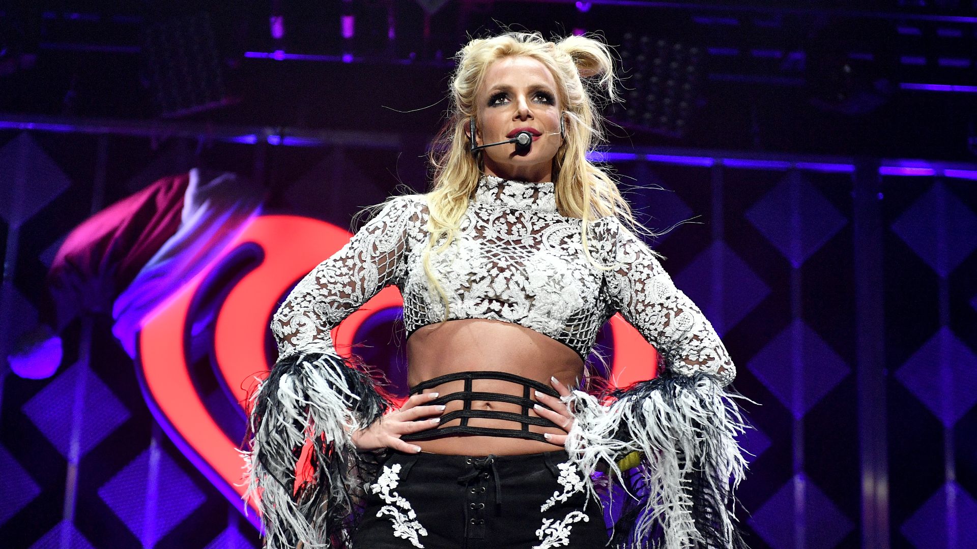 Britney Spears’ Memoir Sparks Hollywood Bidding War for Film Adaptation