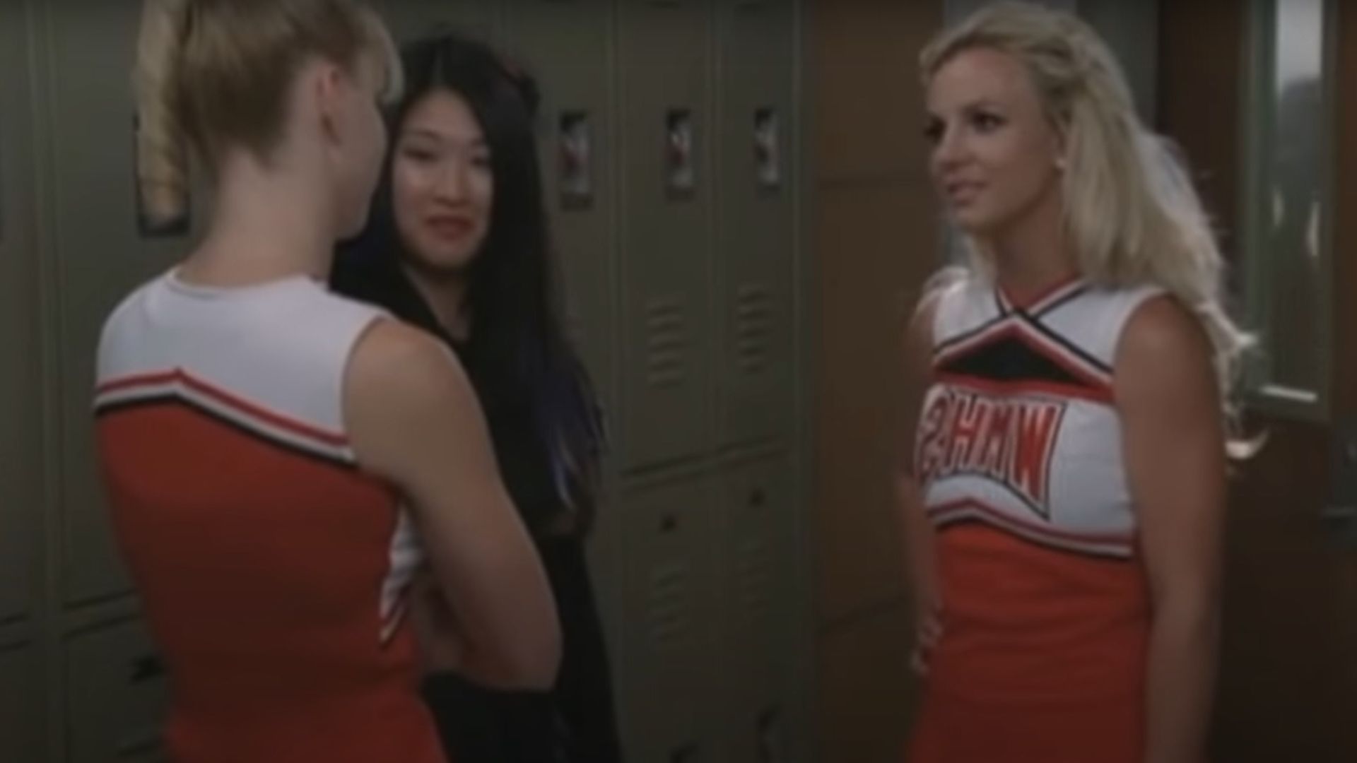Glee