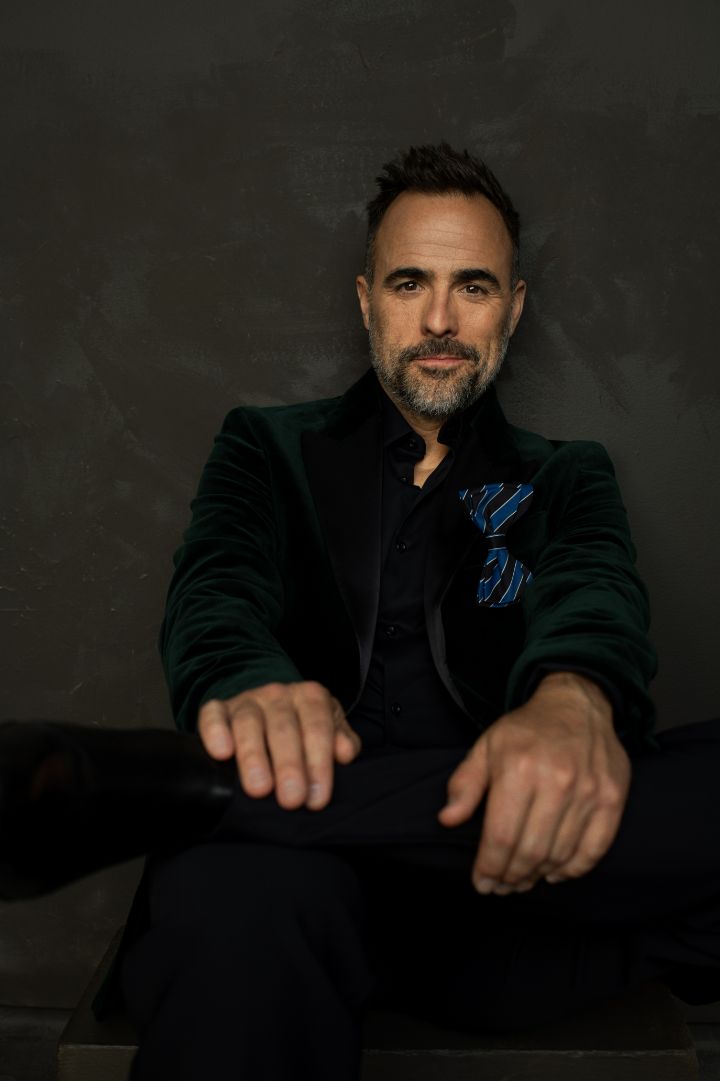 Sébastien Benoit
