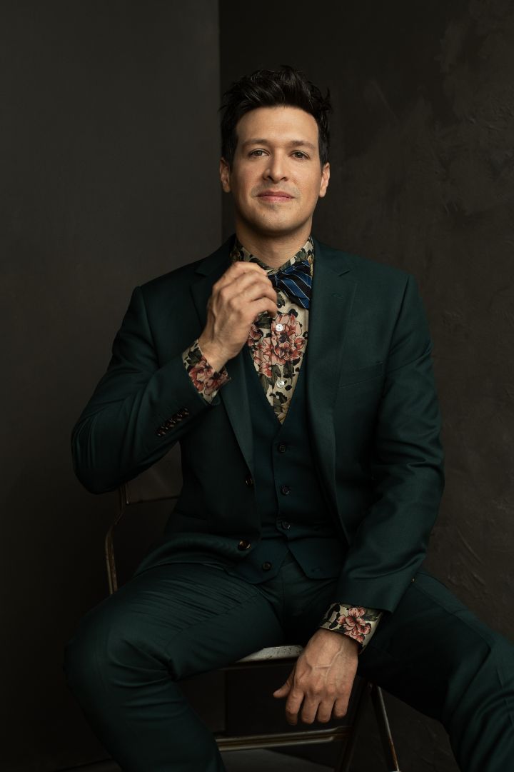 Stéphane Boyer