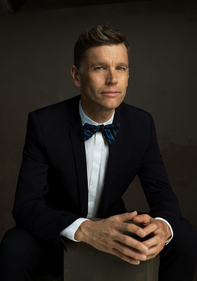 Bruno Marchand