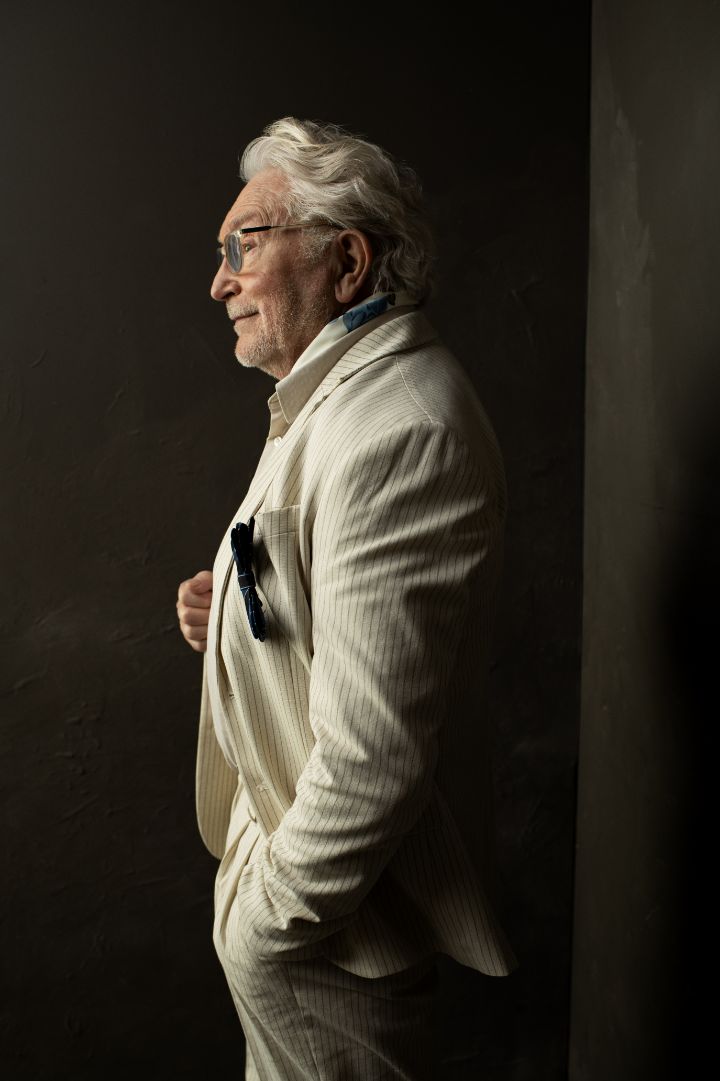 Winston McQuade