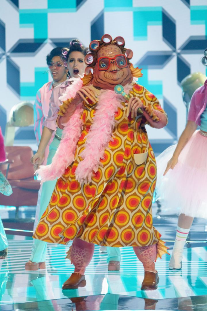 Mutante Rita