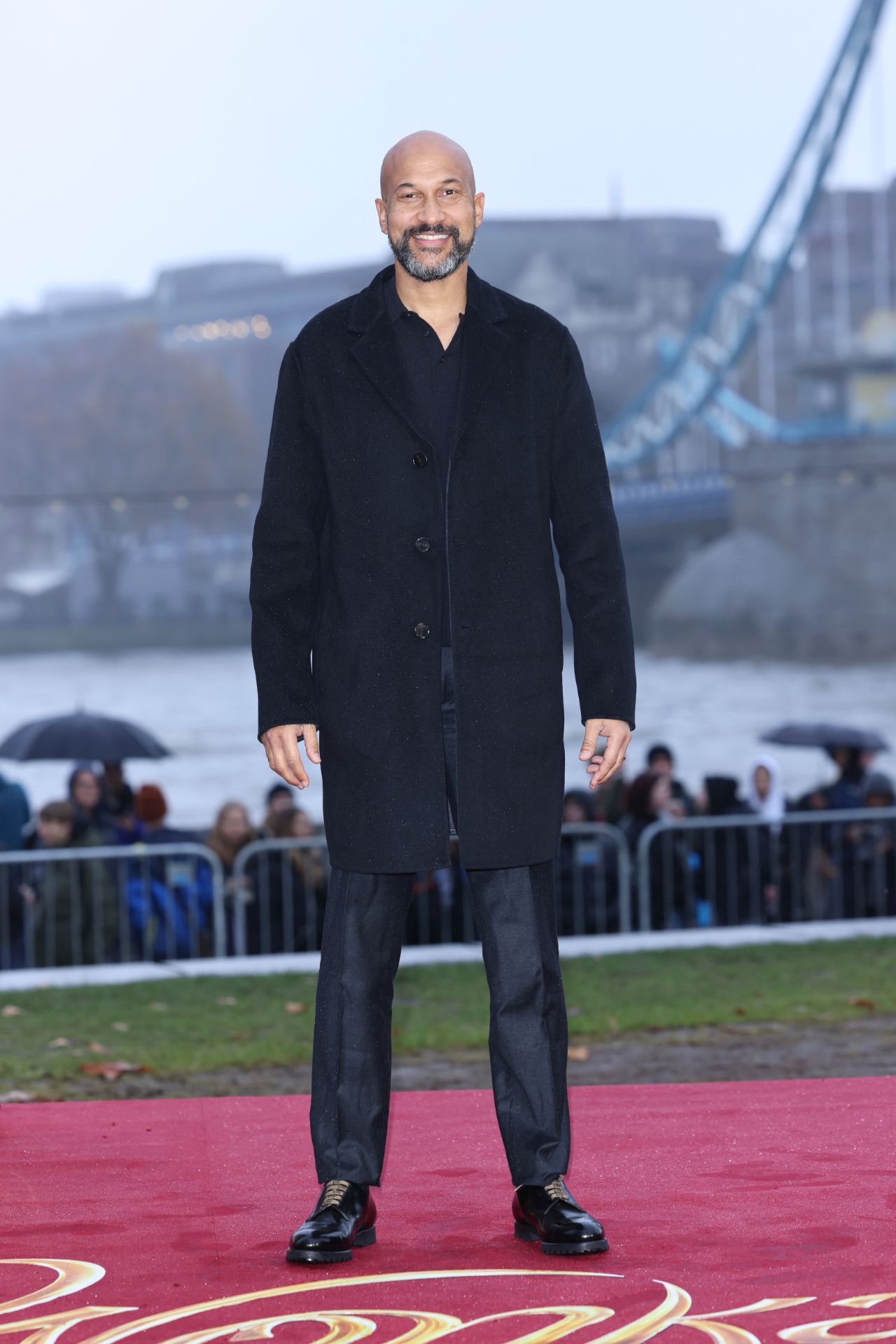 Keegan-Michael Key