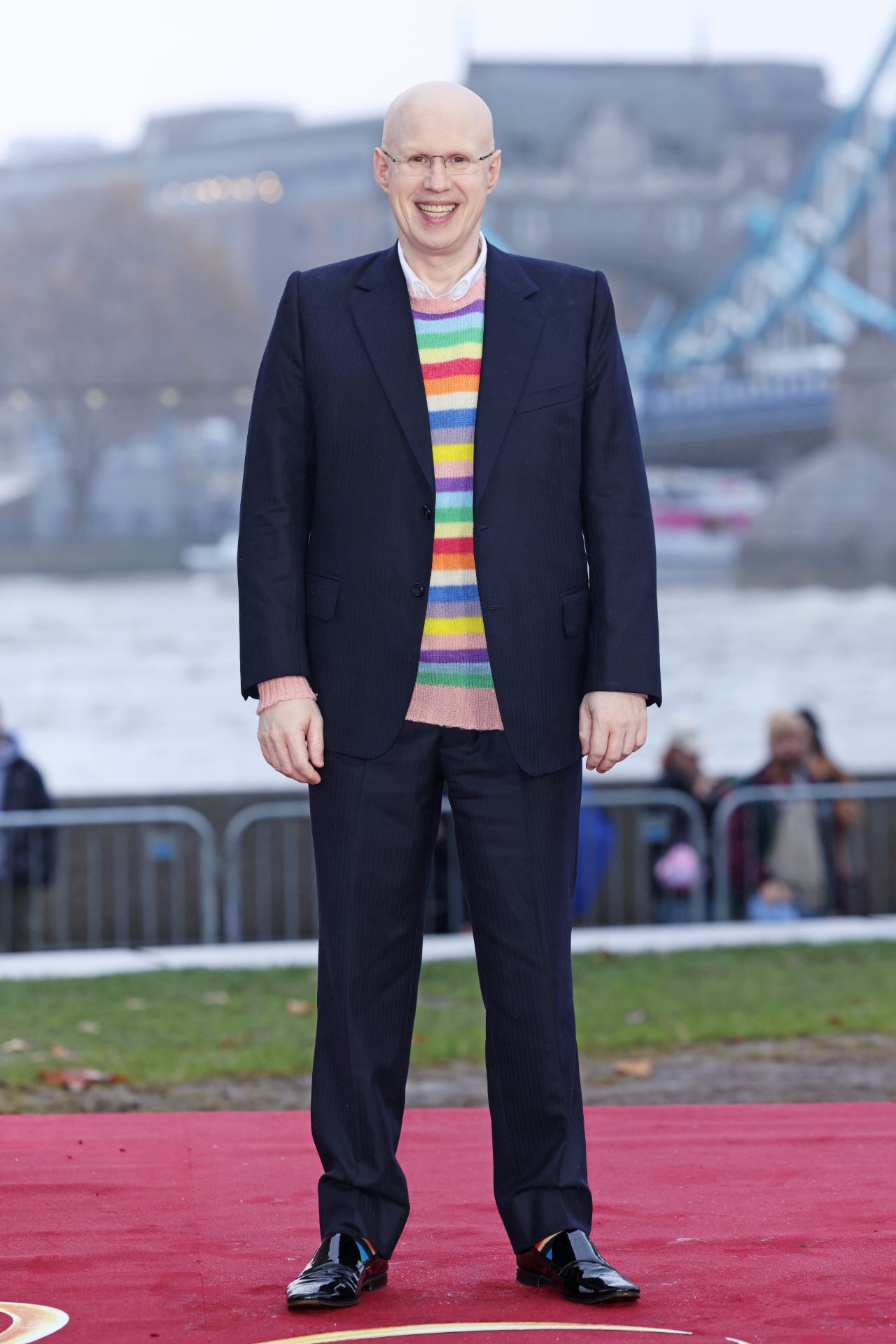 Matt Lucas