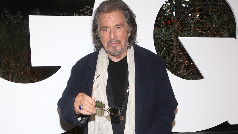Al Pacino