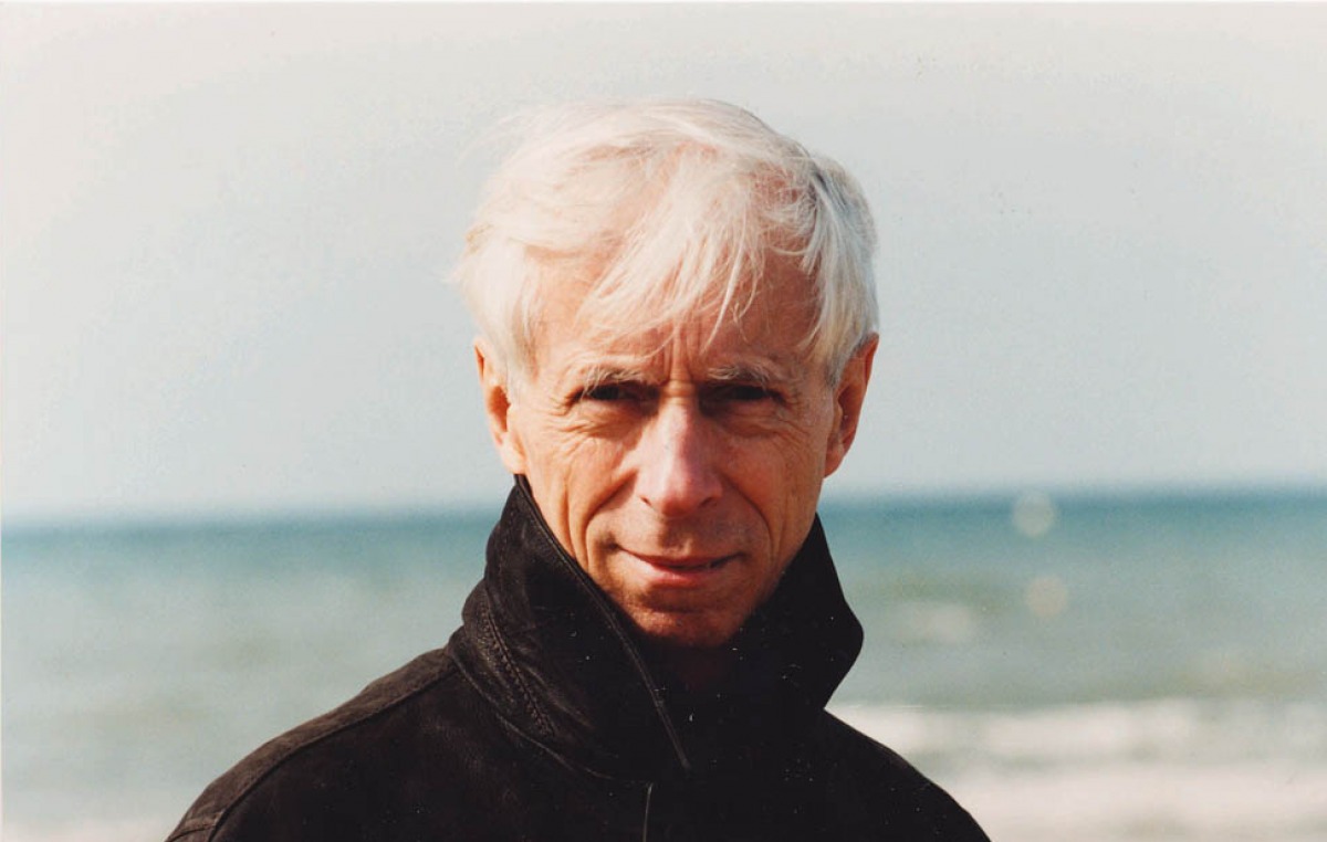 Michel Deville