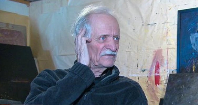 Roméo Savoie
