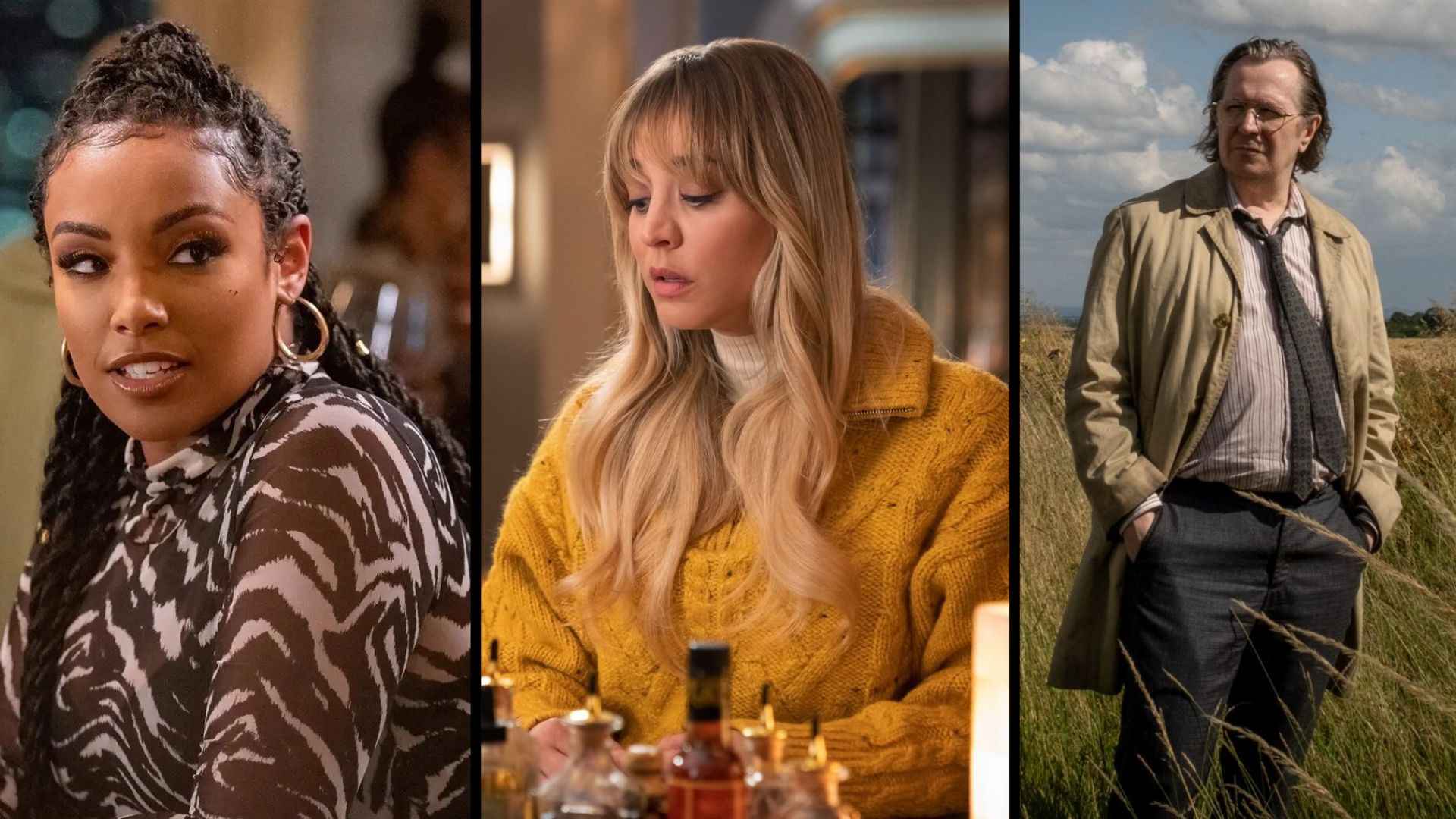 Annulée ou renouvelée? The Good Doctor, The Flight Attendant et Slow Horses parmi la liste des confirmations!
