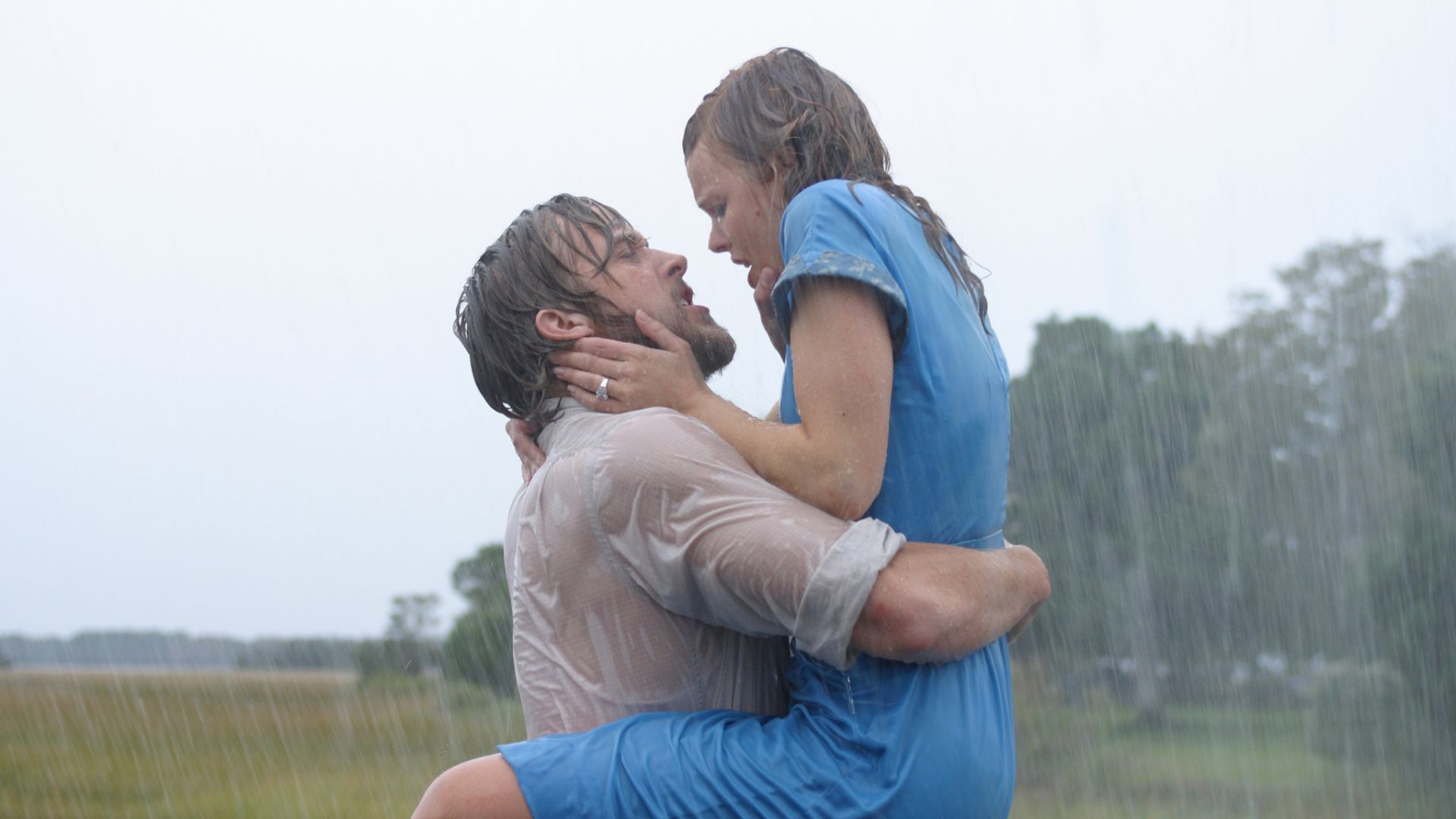 The Notebook (25 juin)