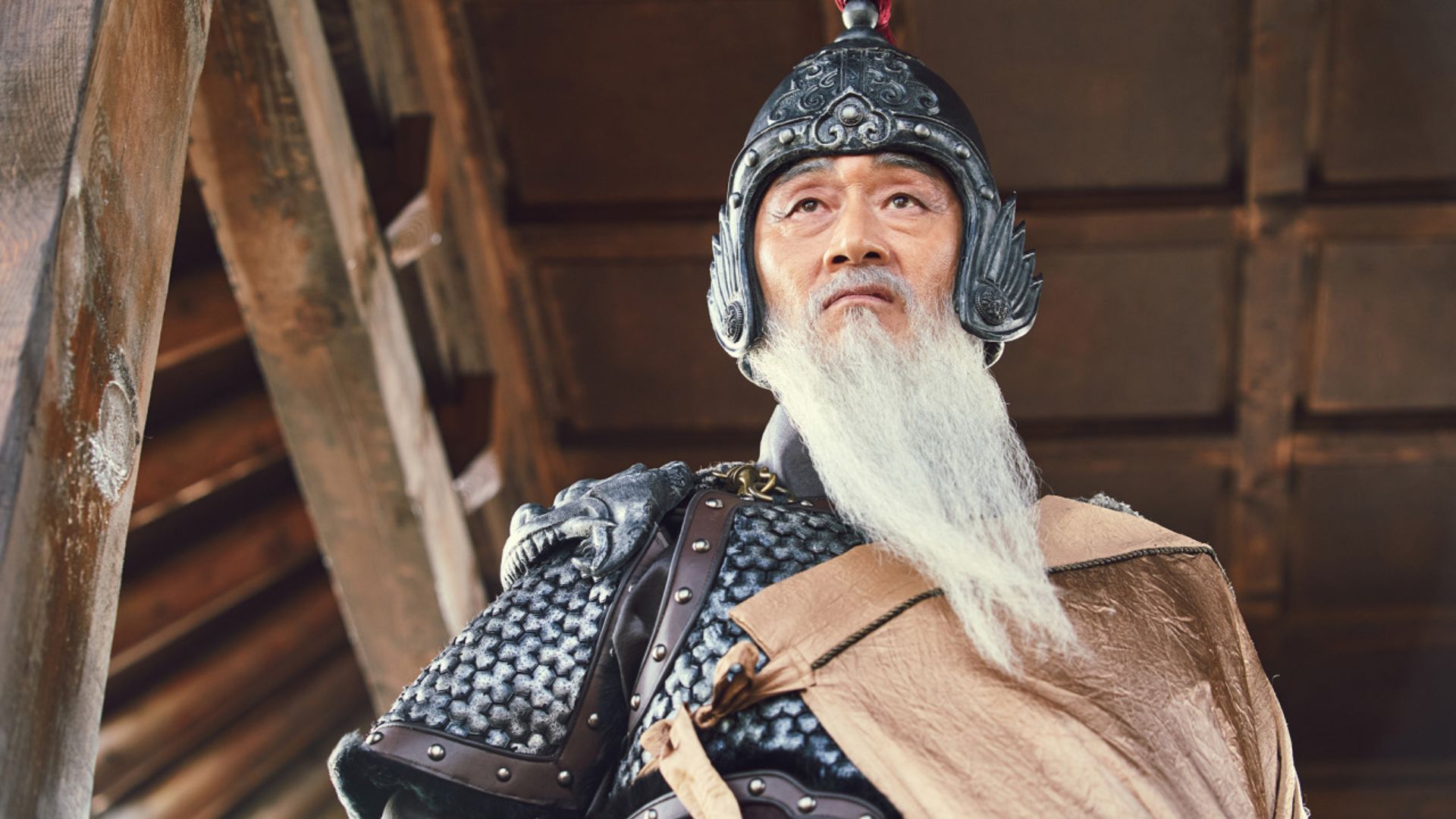 Noryang: Deadly Sea