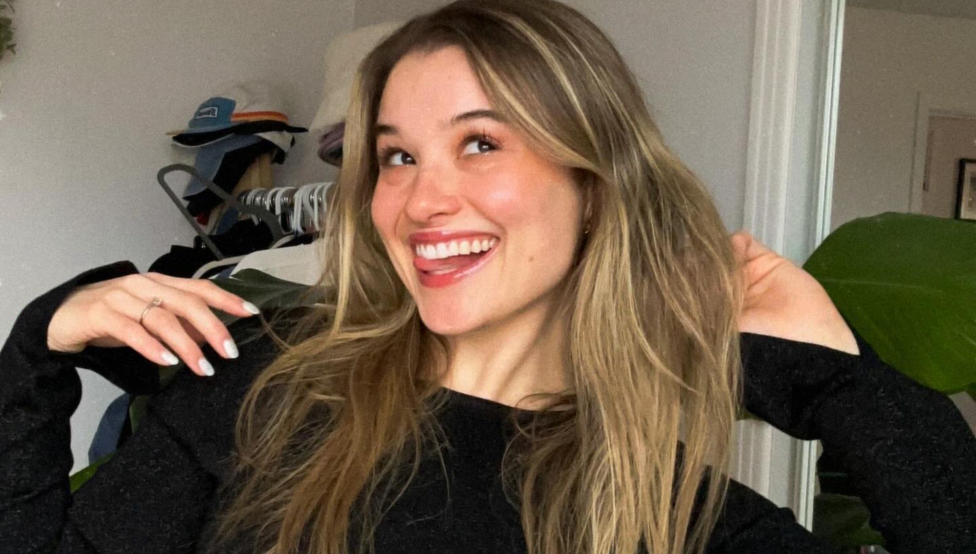 Claudie Mercier en 12 petits faits intéressants!
