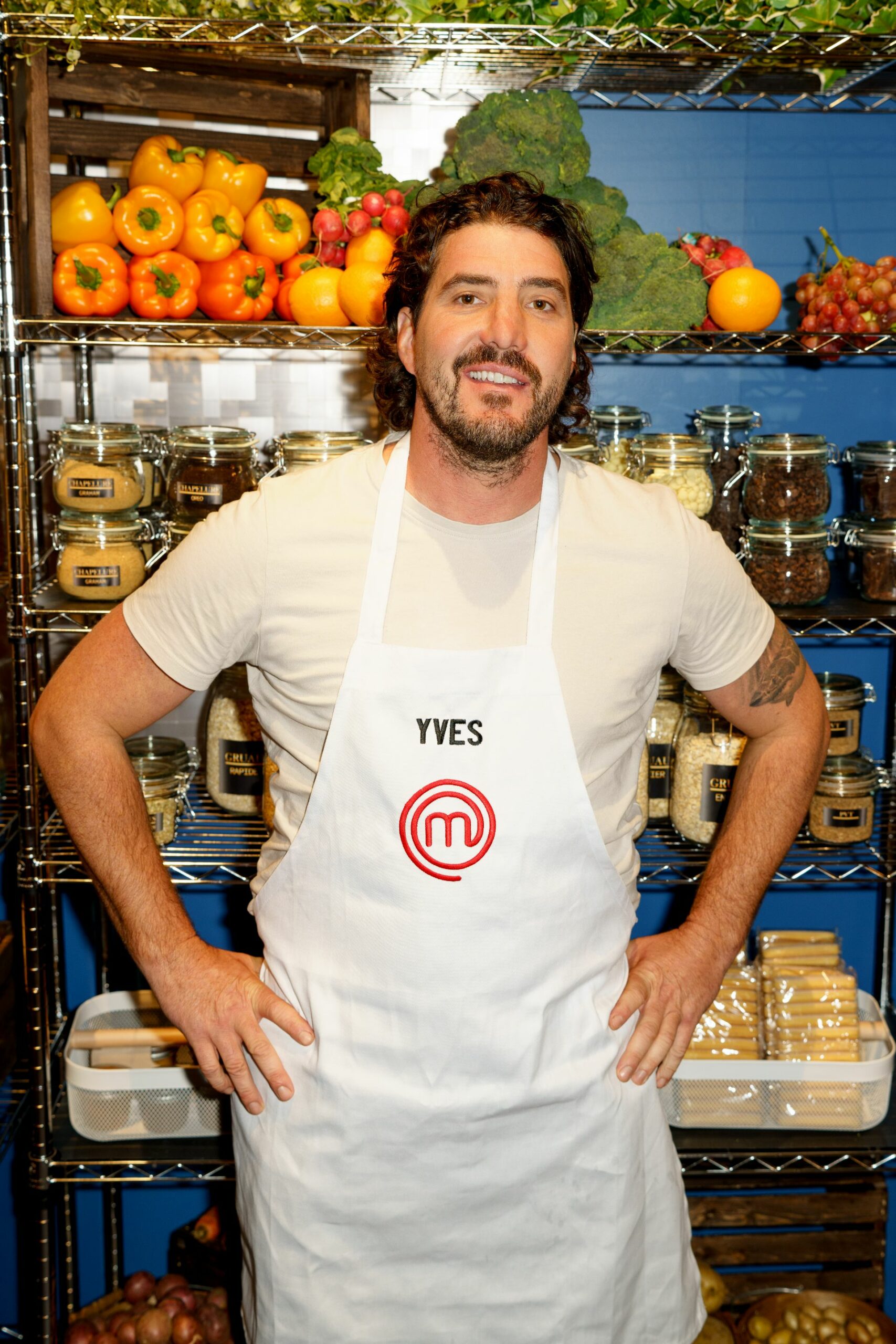 Yves (Drummondville)