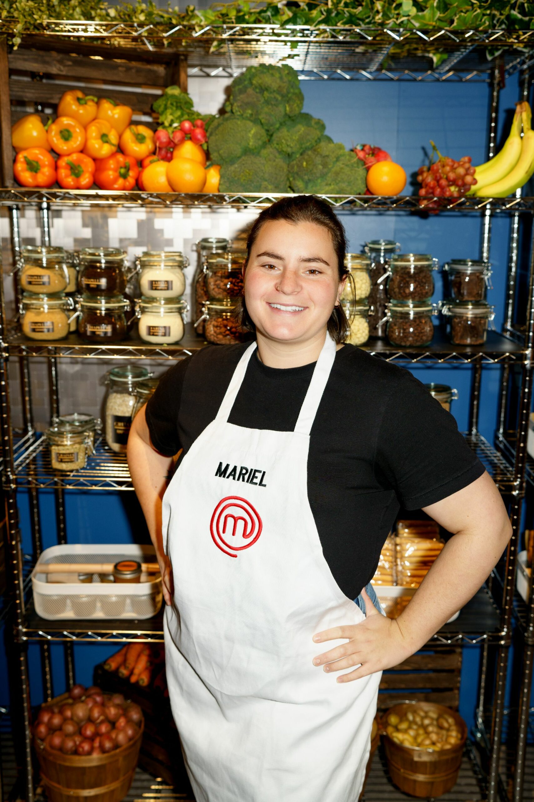 Mariel (Havre-St-Pierre)