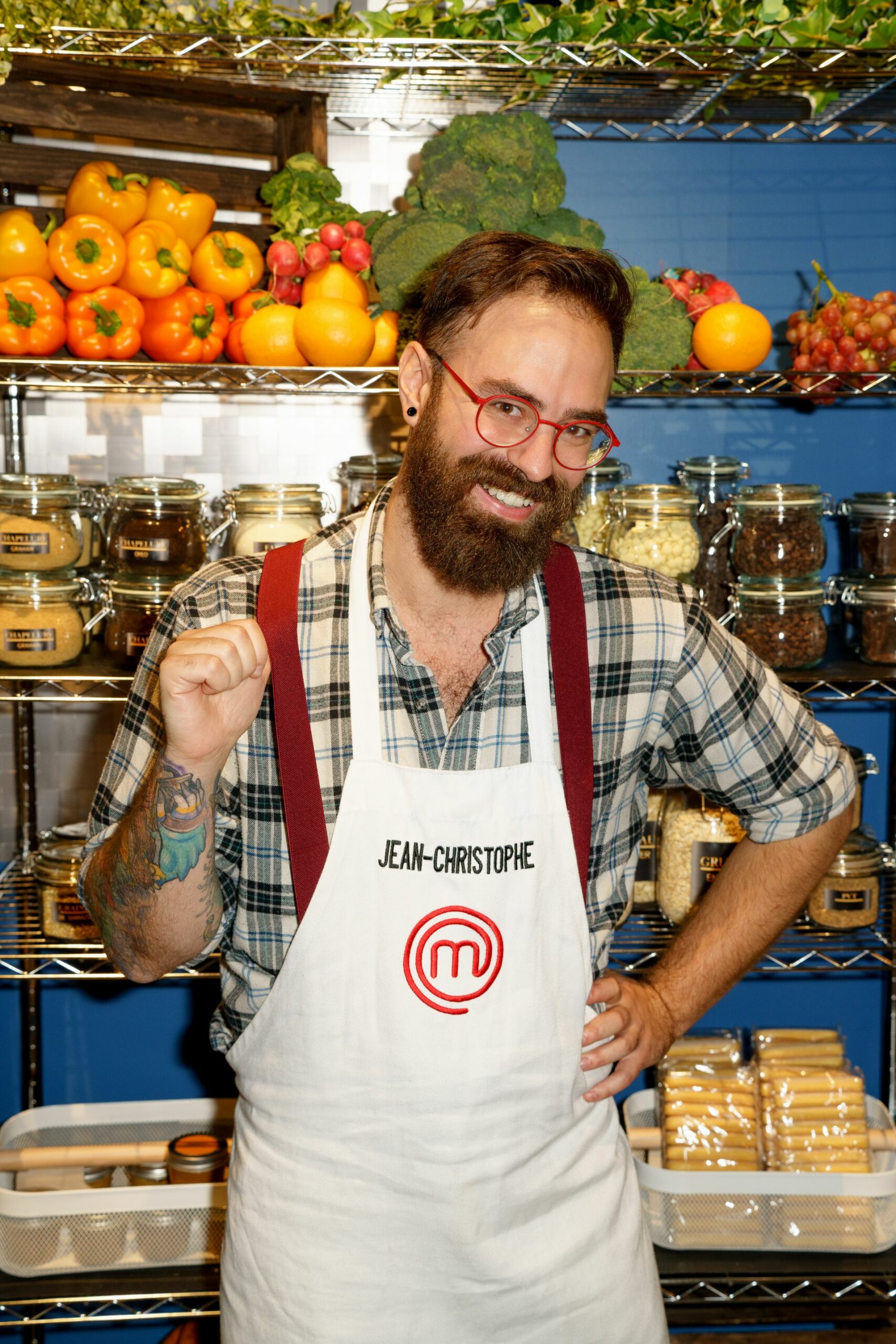 Jean-Christophe (QuÃ©bec)