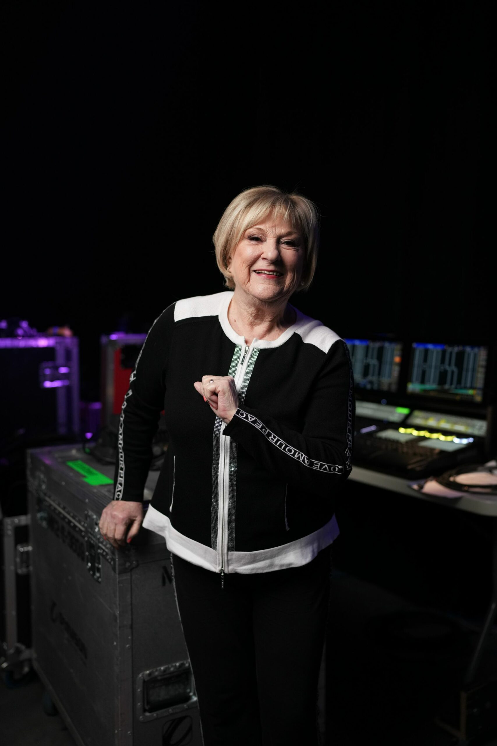 Claudette Dion