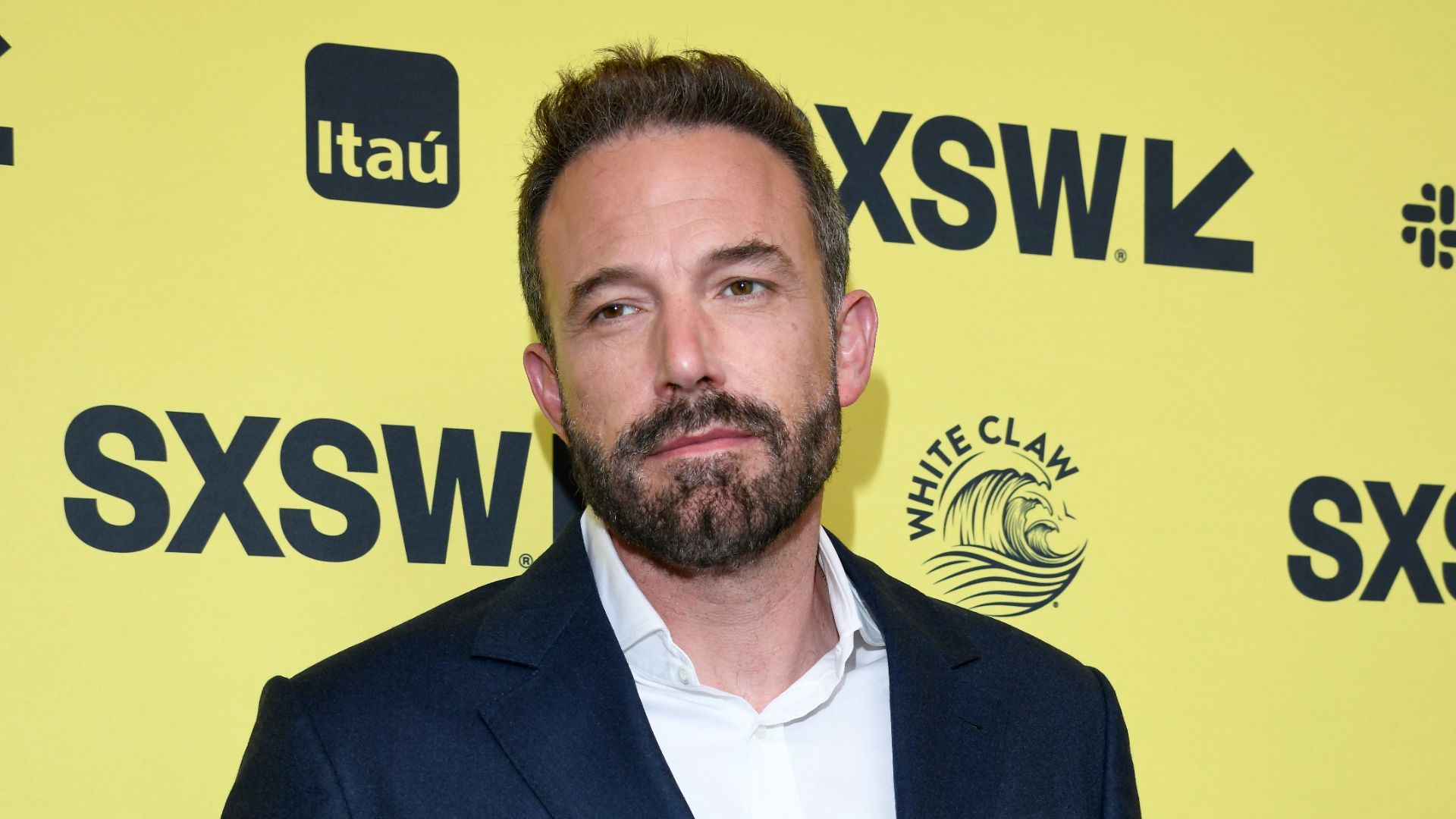 Ben Affleck