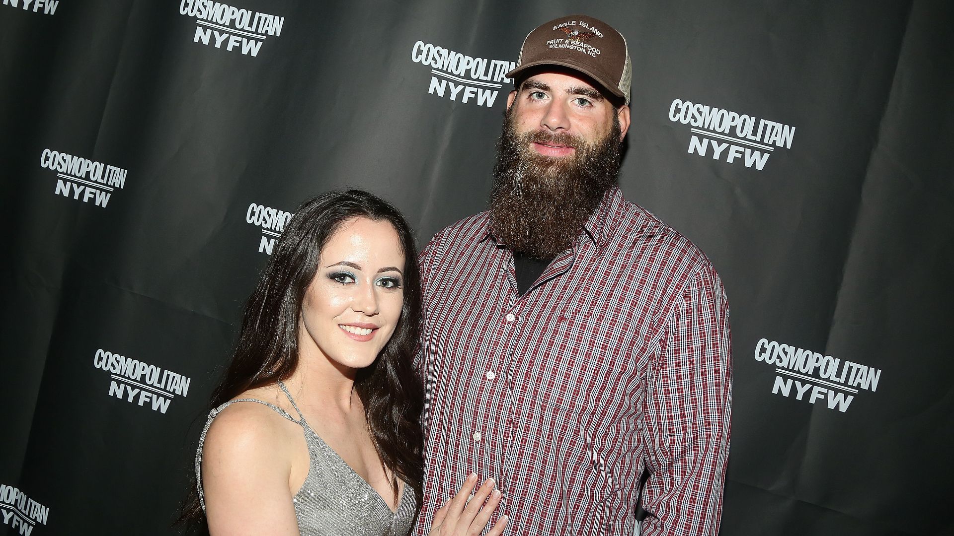 Jenelle Evans