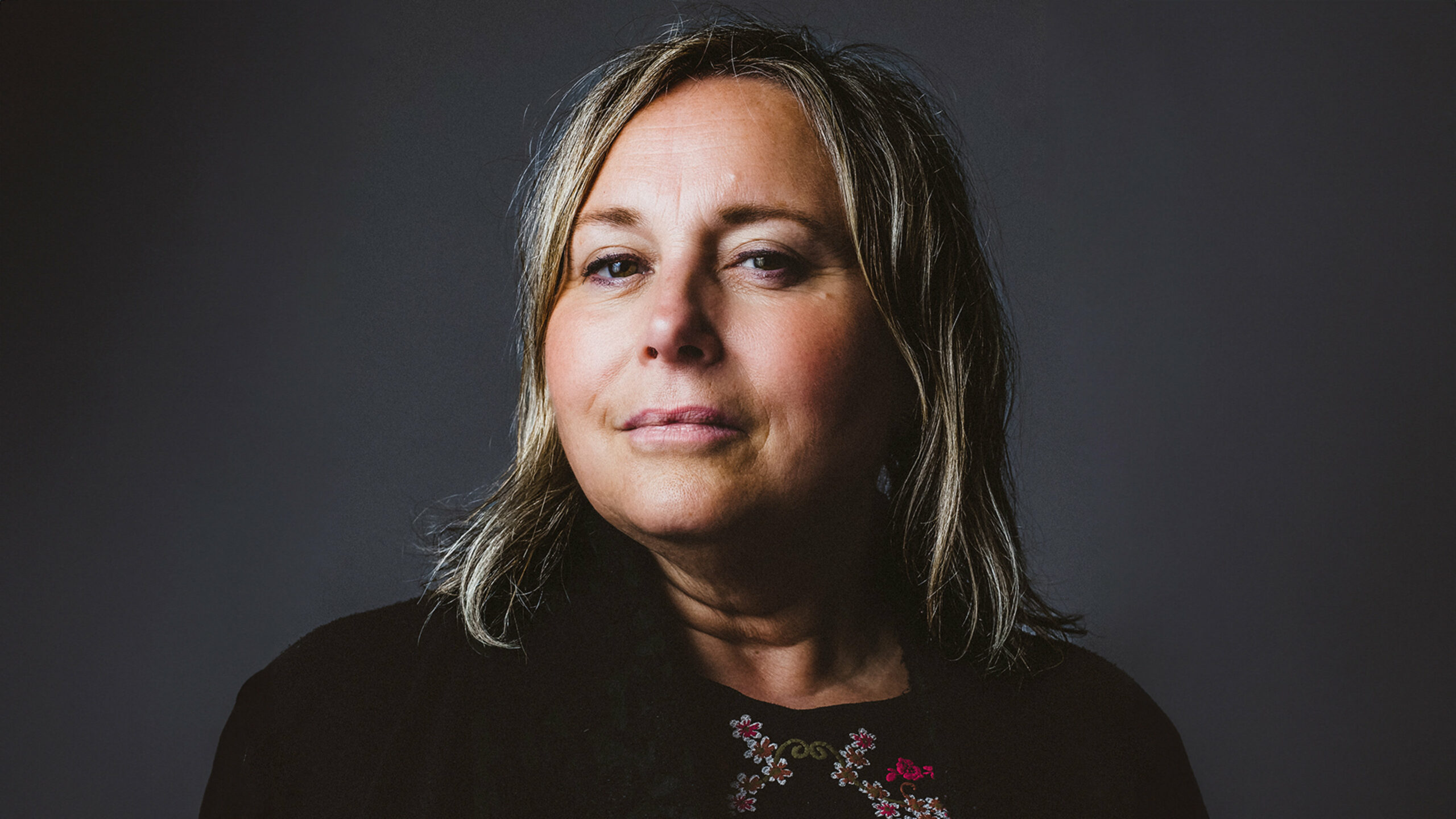Giuliana (54 ans)
