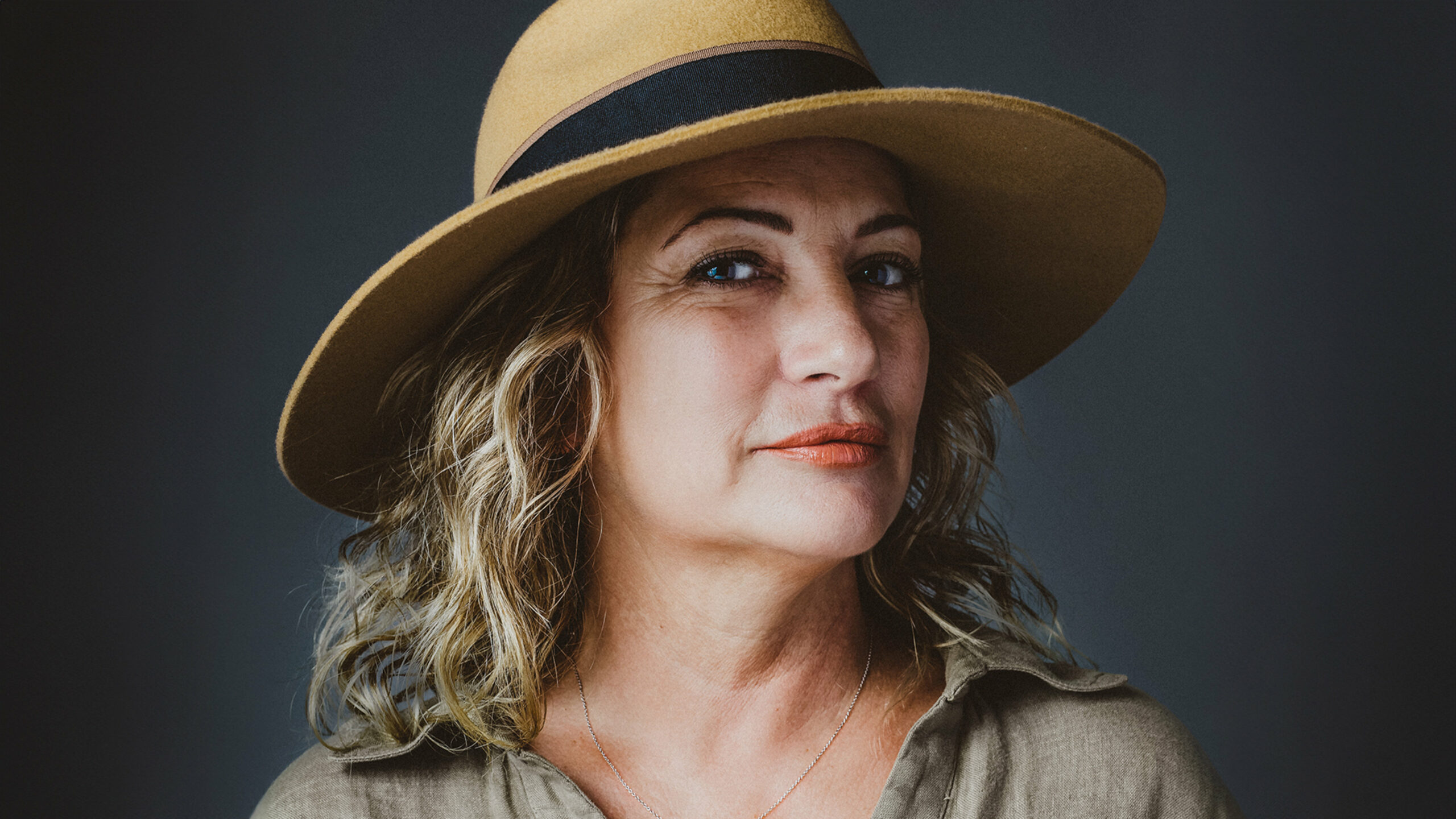 Marie-Josée (53 ans)