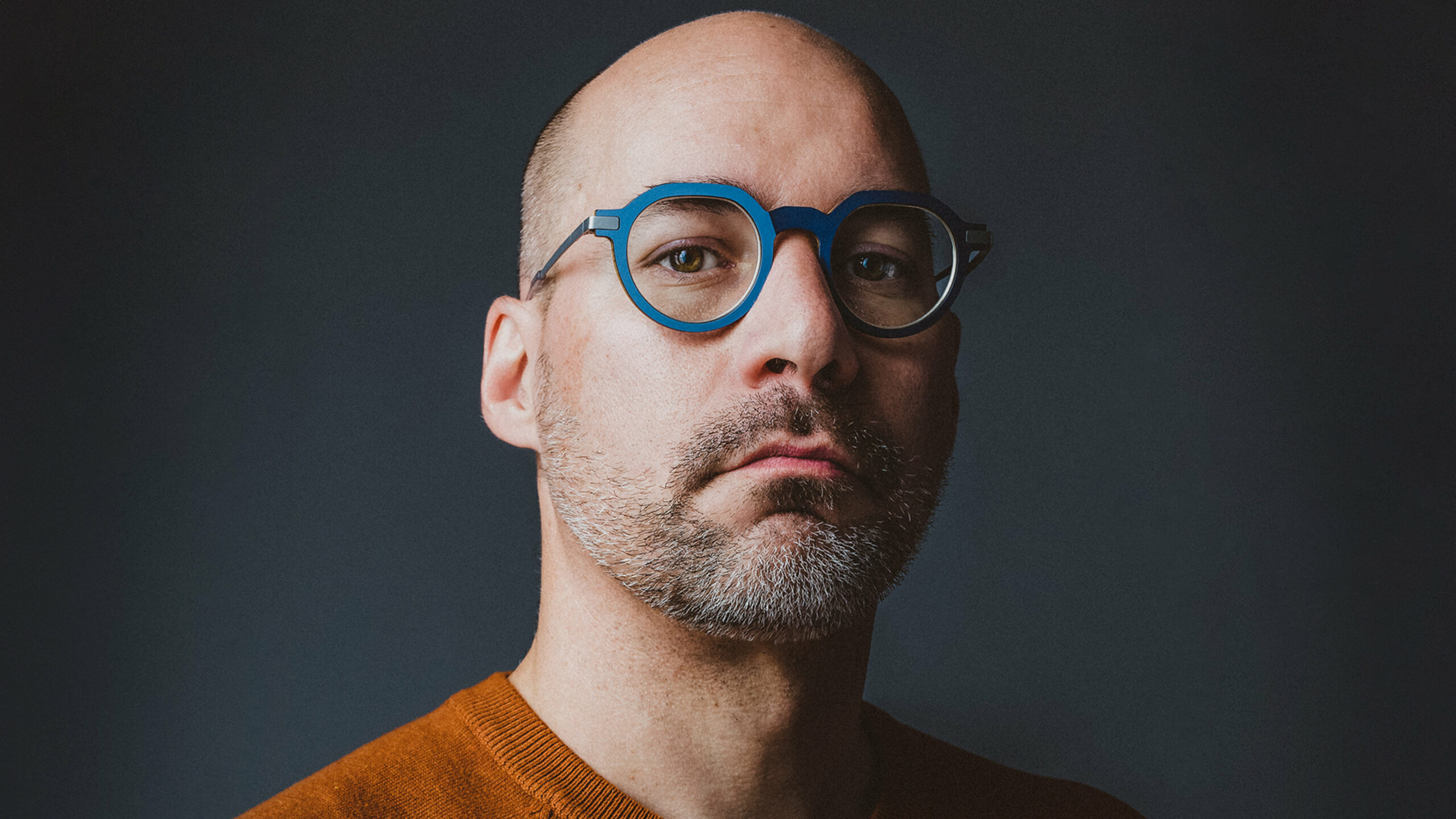 Marc-André (44 ans)