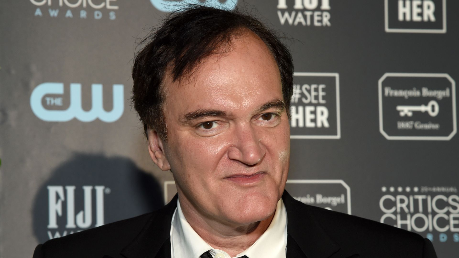 Quentin Tarantino