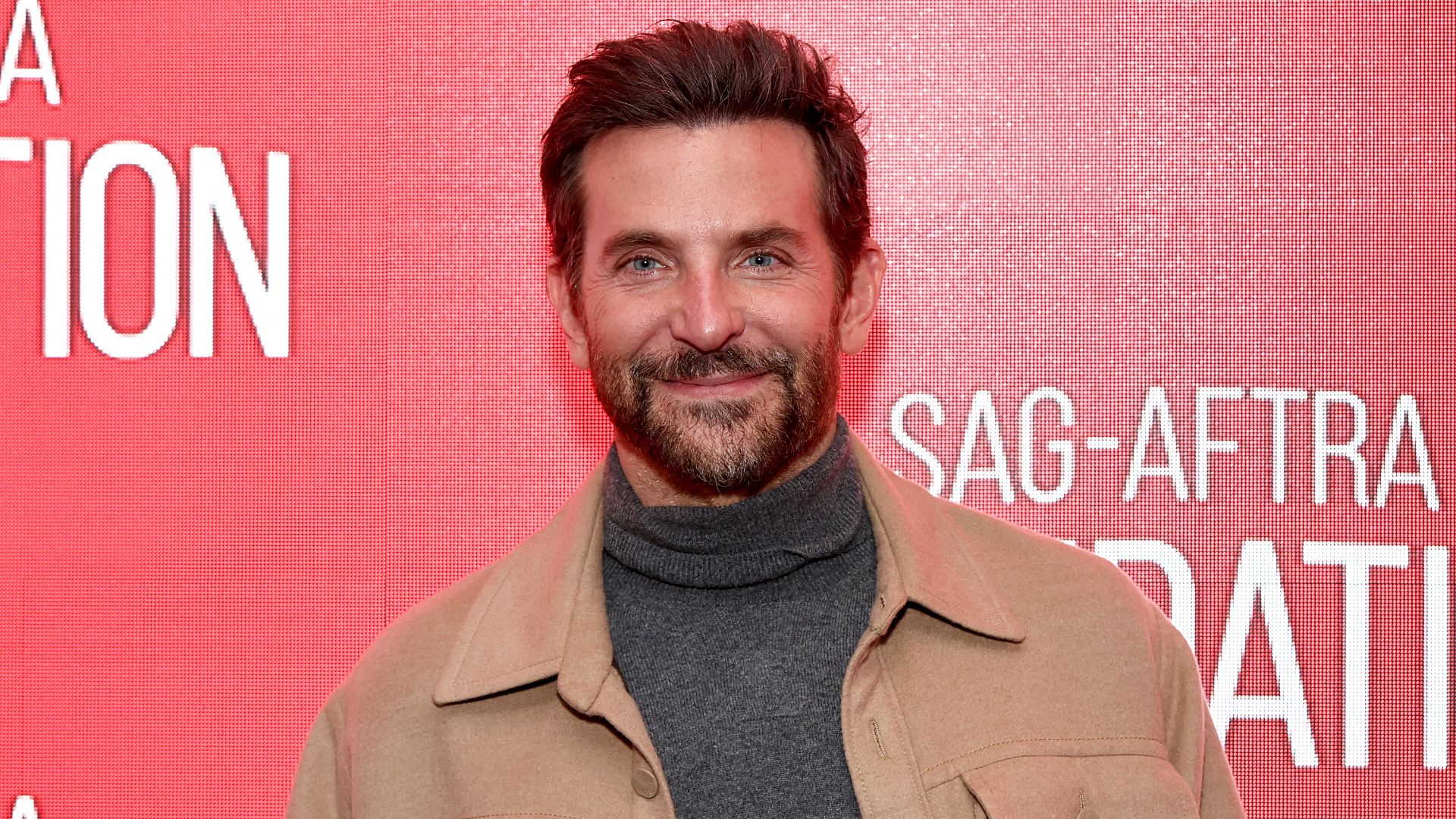 Bradley Cooper