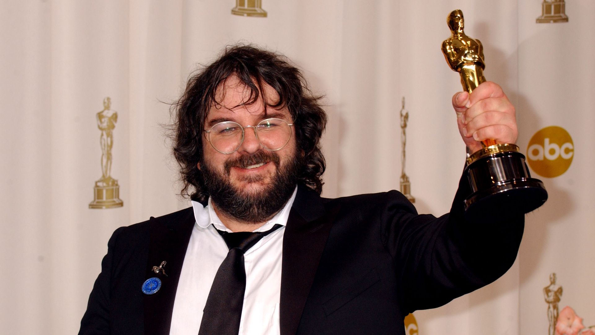 Peter Jackson