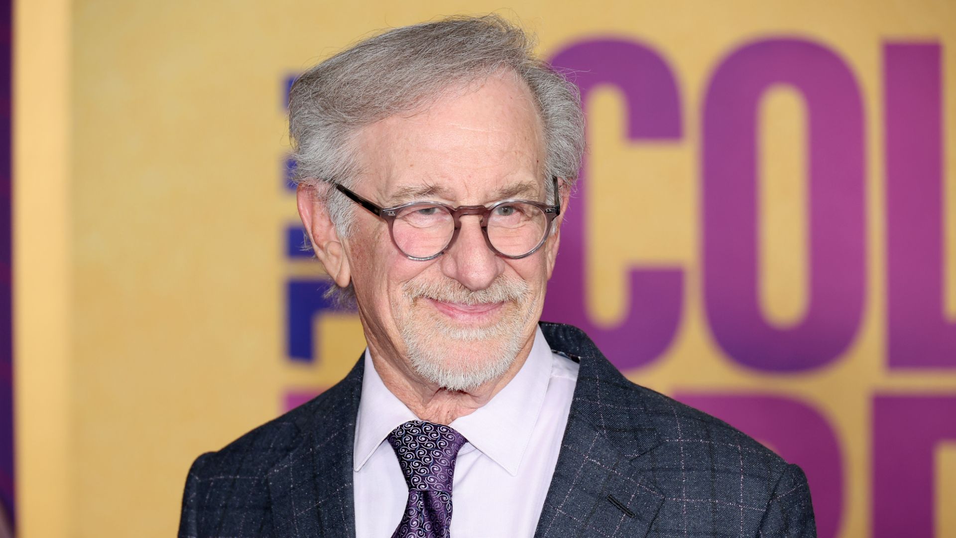 Steven Spielberg