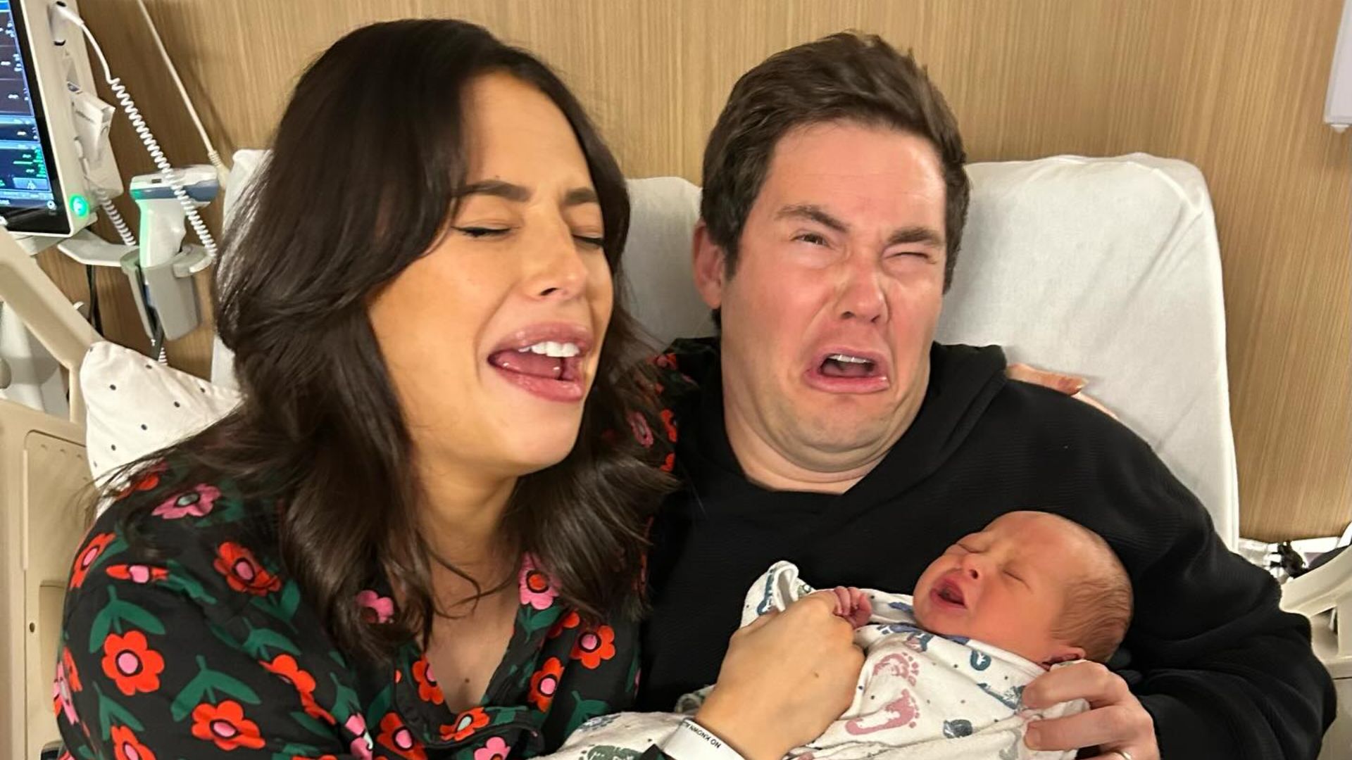 Adam Devine