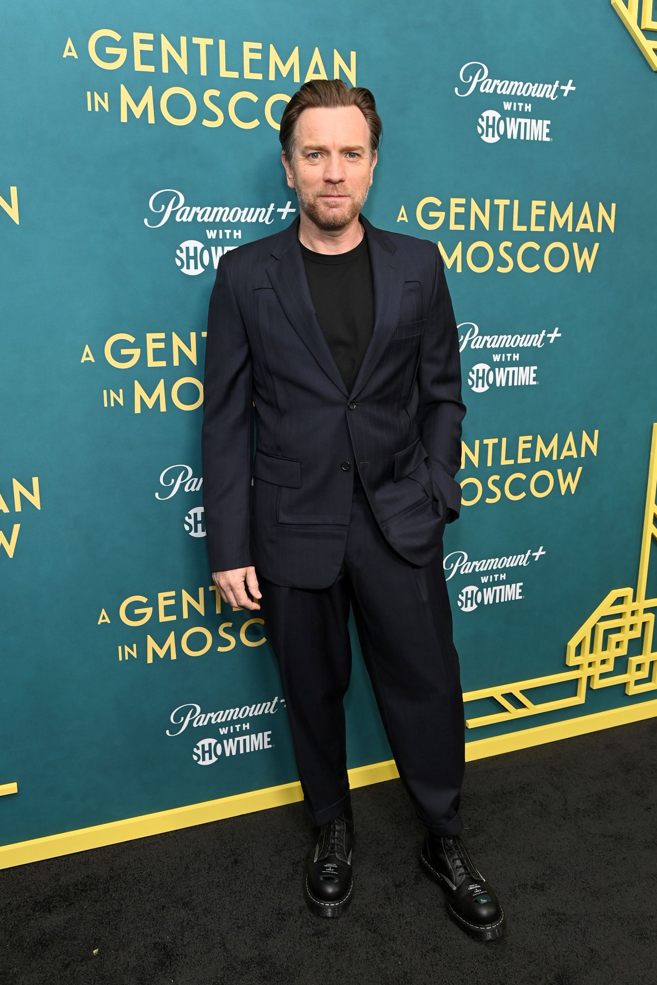 Ewan McGregor