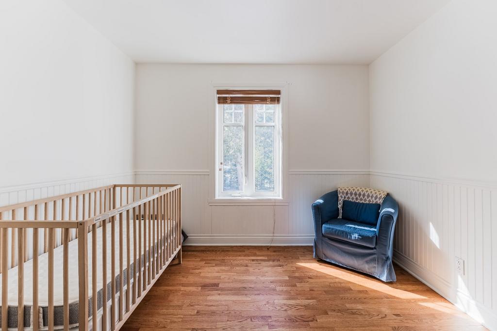 Chambre d'enfants