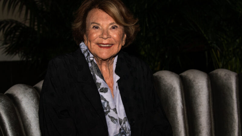 Janette Bertrand